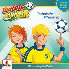 WM-Wissen: Technische Hilfsmittel! (MP3-Download) - Kosian, Nico