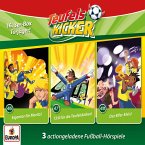 3er-Box (Folgen 46-48) (MP3-Download)