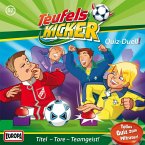 Folge 57: Quiz-Duell! (MP3-Download)