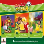3er-Box (Folgen 34-36) (MP3-Download)