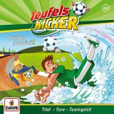 Folge 63: Sauber gespielt! (MP3-Download)