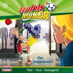 Folge 56: Der Doppelpass! (MP3-Download)