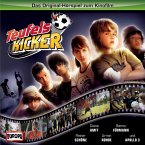 Teufelskicker - Hörspiel zum Kinofilm (MP3-Download)
