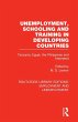 Unemployment, Schooling and Training in... - Bild 1