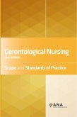 Gerontological Nursing: Scope and Standards of Practice