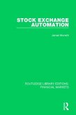 Stock Exchange Automation