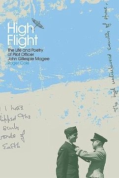 High Flight - Cole, Roger