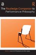 The Routledge Companion to Performance... - Bild 1