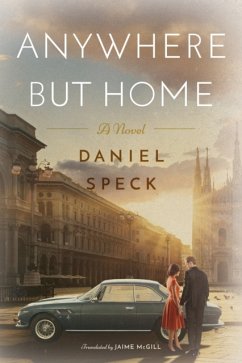 Anywhere But Home - Speck, Daniel