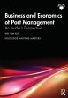 Business and Economics of Port... - Bild 1