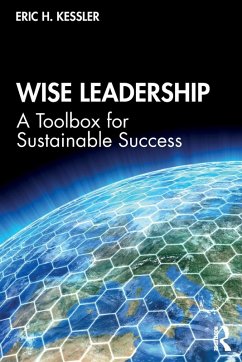 Cover Wise Leadership