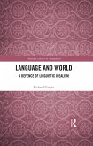 Language and World