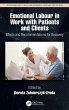 Emotional Labor in Work with Patients... - Bild 1
