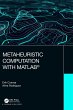Metaheuristic Computation with MATLAB® - Bild 1