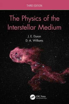 The Physics of the Interstellar Medium - Dyson, J.E. (Dept of Physics and Astronomy, University of Leeds, UK); Williams, D.A. (Dept of Physics and Astronomy, University of Leeds,
