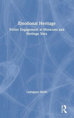 Cover Emotional Heritage