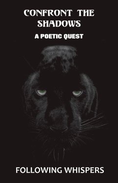 Cover Confront The Shadows