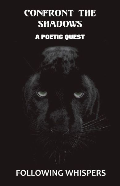 Confront The Shadows