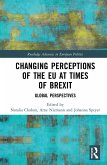 Changing Perceptions of the EU at Times of Brexit