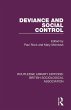 Deviance and Social Control - Bild 1