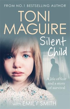 Silent Child - Maguire, Toni