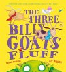 The Three Billy Goats Fluff - Bild 1