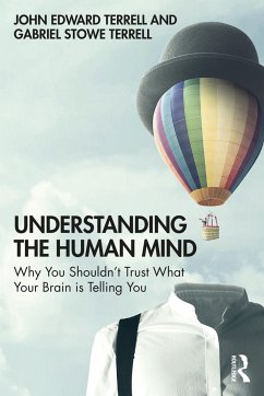 Understanding the Human Mind - Terrell, John Edward; Terrell, Gabriel Stowe