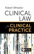 Clinical Law for Clinical Practice - Bild 1