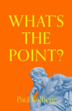 What's the Point? - Kolberg, Paul