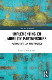 Implementing EU Mobility Partnerships