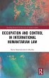 Occupation and Control in International... - Bild 1