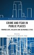 Crime and Fear in Public Places - Bild 1