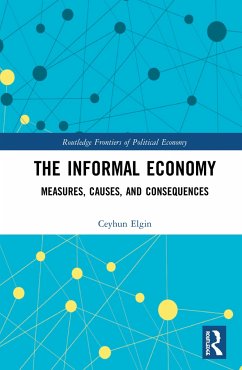 The Informal Economy - Elgin, Ceyhun
