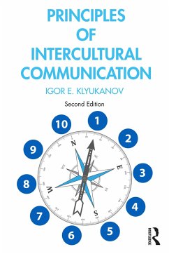 Principles of Intercultural Communication - Klyukanov, Igor