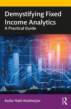 Demystifying Fixed Income Analytics - Mukherjee, Kedar Nath