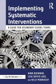 Implementing Systematic Interventions