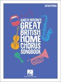 MALONE, G: GARETH MALONES GREAT BRITISH HOME CHORUS