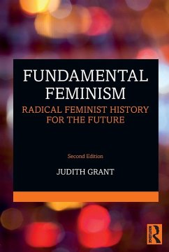 Fundamental Feminism - Grant, Judith