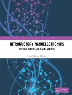 Introductory Nanoelectronics - Khanna, Vinod Kumar