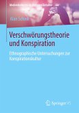 Verschwörungstheorie und Konspiration