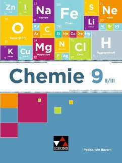 Chemie Realschule Bayern 9 II/III - Amrehn, Katrin;Böhm, Christina;Fischer, Theresa;Klaus, Anne-Kathrin