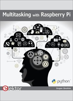 Multitasking with Raspberry Pi - Ibrahim, Dogan