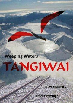 Tangiwai - Greminger, Peter