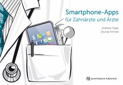 Smartphone-Apps fu¨r Zahnärzte und Ärzte - Smartphone-Apps für Zahnärzte und Ärzte