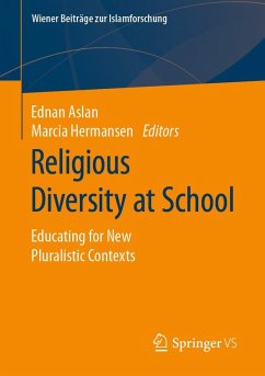 Cover Religious Diversity at School