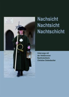 Cover Nachsicht - Nachtsicht - Nachtschicht