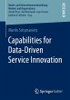 Capabilities for Data-Driven Service... - Bild 1