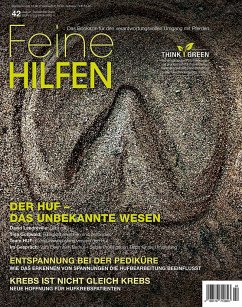 Feine Hilfen, Ausgabe 42; .