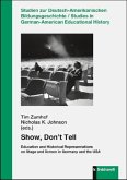 Show, Don't Tell