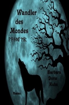 Wandler des Mondes - Kuhn, Barbara